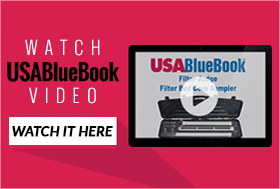 Watch Filter Judge USABlueBook Video